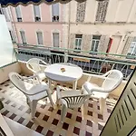 شقة 2 Bedroom Pradignac 305