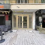 2 Bedroom Pradignac 305 Apartamento *