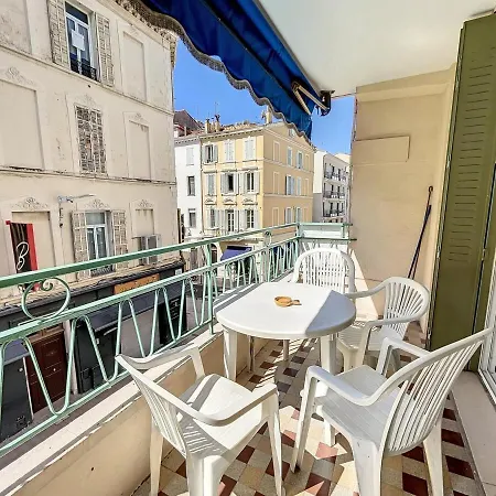 2 Bedroom Pradignac 305 Apartamento *